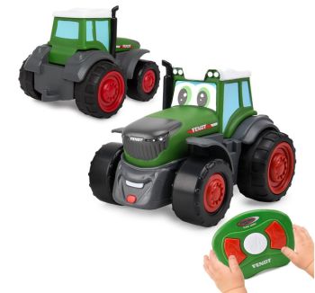 JAM405320 - My first radio-controlled tractor - FENDT with sounds