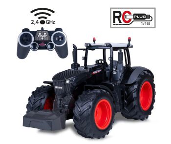JAM405365 - FENDT 1050 Vario - Black Edition - radio-controlled