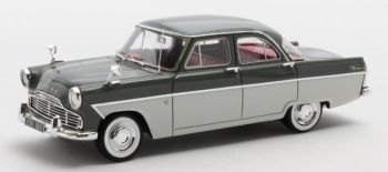 MTX40603-151 - FORD Zodiac 206E Saloon 1959-1962 Grey - Limited to 408 units.