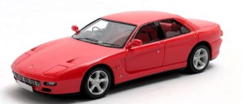 MTX40604-151 - FERRARI 456 Venice Pinifarina Sedan 1993 Red - Limited to 100 units.