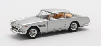 MTX40604-161 - FERRARI 250 GT/E 2+2 coupé Pininfarina 1960 Metallic grey - Limited to 408 units.