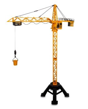 JAM406320 - Radio-controlled XXL tower crane