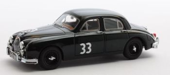 MTXR41001-031 - JAGUAR 3.4L #33 Winner Silverstone 1957 M.HAWTHORN