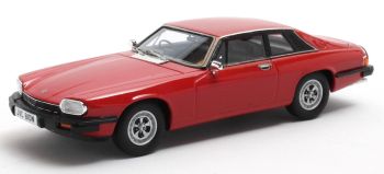 MTX41001-201 - JAGUAR XJ-S 1975 Red - Limited to 408 units.