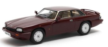 MTX41001-242 - JAGUAR XJR-S 1991-1993 Red - Limited to 100 units.
