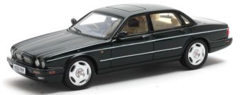 MTX41001-273 - JAGUAR XJR X300 1994-1997 Dark green - Limited to 100.