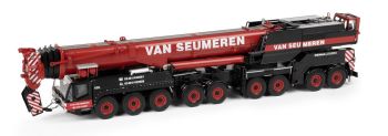 IMC410290 - DEMAG AC 650 crane VAN SEUMEREN
