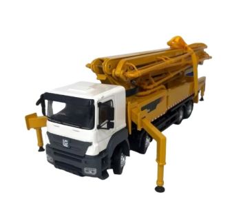 LIU42-1004 - LIUGONG 5441THB Concrete Pump