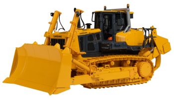 LIU42-1009 - LIUGONG LD60D Bulldozer