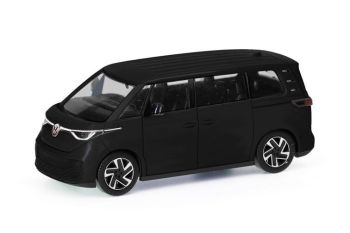 HER421157-002 - VOLKSWAGEN ID Buzz black