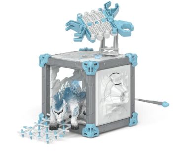 SHL42733 - BattleCave Ice Beast