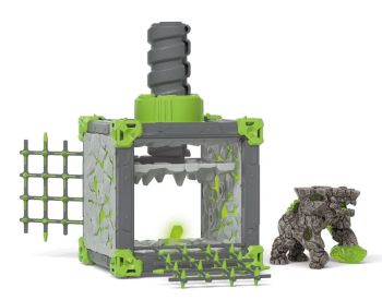 SHL42734 - BattleCave Stone Hammer