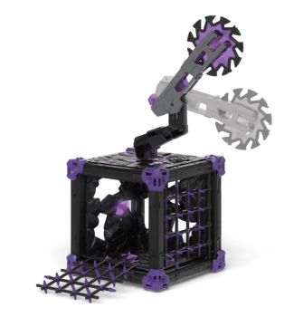 SHL42739 - BattleCave Dark Tiger