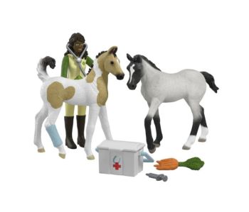 SHL42777 - Sarah's Baby Animal Care