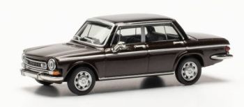 HER430746-002 - SIMCA 1301 special copper metallic black