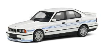 SOL4310404 - ALPINA B10 (E34) 1994 White