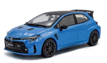 SOL4314203 - TOYOTA Corolla GR Circuit Edition 2023 Flame Blue