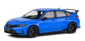 SOL4314301 - HONDA Civic Type R 2022 racing blue