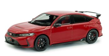 SOL4314303 - 2022 Honda Civic Type R Rally Red