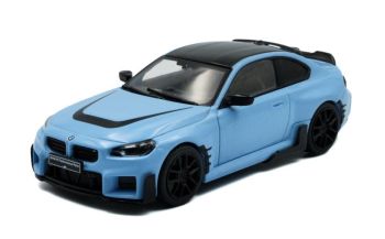 SOL4314601 - BMW M2 M Performance 2023 Blue