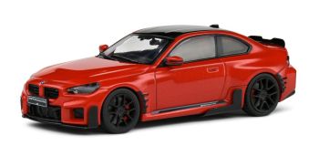 SOL4314602 - BMW M2 M Performance 2023 Toronto Red