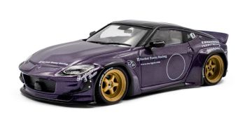 SOL4315502 - PANDEM NISSAN Fairlady Z 2022 Purple