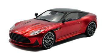 SOL4315701 - ASTON MARTIN DB12 2023 Red