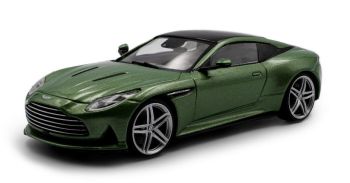 SOL4315702 - ASTON MARTIN DB12 2023 Emerald Irisée