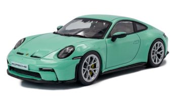 SOL4316503 - PORSCHE 911 GT3 Touring 2023 Mint Green