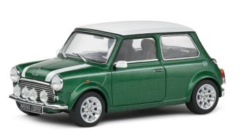 SOL4316601 - MINI Cooper Sport - British Racing 1994 green