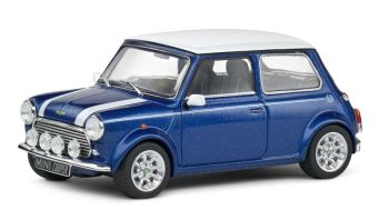 SOL4316602 - MINI Cooper Sport 1997 Tahiti Blue