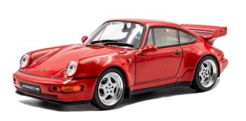 SOL4316901 - 1994 Porsche 911 RS 3.8 Red