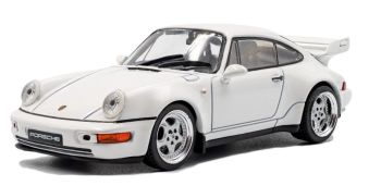 SOL4316902 - 1994 Porsche 911 RS 3.8 White
