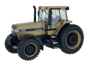 BRI43416G - CASE IH Magnum 7140 Gold - Limited to 300 units.
