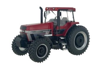BRI43417AN - CASE IH Magnum 7250 50th Anniversary - Limited to 750 units.