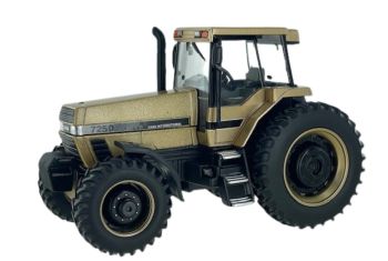 BRI43417G - CASE IH Magnum 7250 Gold - Limited to 300 units.