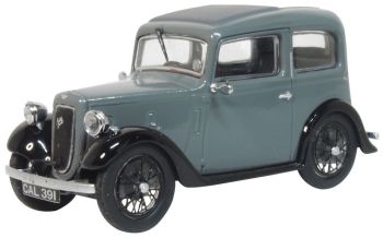OXF43RUB005 - AUSTIN Ruby 1934 grey