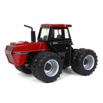 ERT44273 - CASE INTERNATIONAL 4894 4 wheel drive twin - Prestige Collection