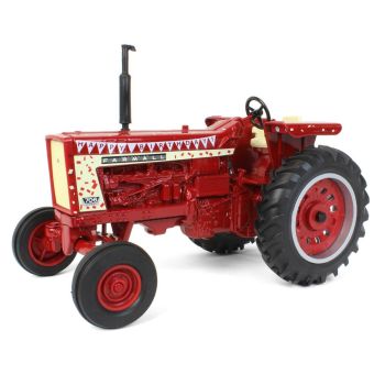 ERT44279 - FARMALL 706 Happy Birthday