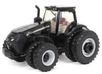 ERT44297 - CASE IH Magnum 400 Demonstrator with black dual wheels