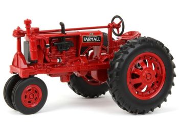 ERT44303 - FARMALL F-20 crow crop 100th anniversary of FARMALL
