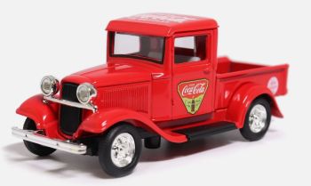 MCITY443031 - 1934 FORD Pickup - COCA-COLA