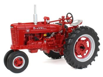 ERT44304 - FARMALL M - FARMALL 100 Years Limited Edition