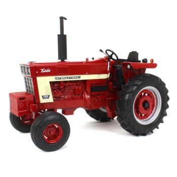 ERT44306 - FARMALL 1066 100th Anniversary Farmall - Limited Edition