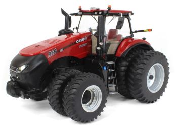 ERT44311 - CASE IH Magnum 340 AFS Connect Twin wheels - Prestige Collection