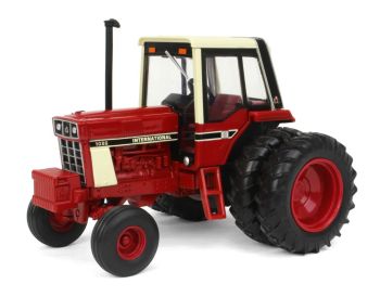 ERT44316 - INTERNATIONAL 1086 rear twin wheels