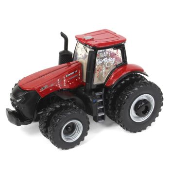 ERT44329 - CASE IH 400 Magnum AFS connect HAPPY BIRTHDAY