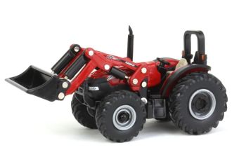 ERT44330 - FARMALL 105A with loader