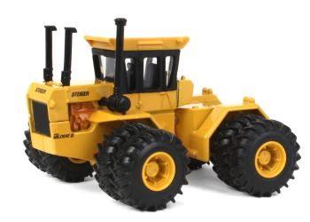 ERT44332 - STEIGER Super Wildcat II yellow