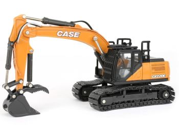 ERT44338 - CASE CS220E Prestige Collection excavator